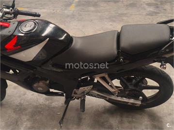 Honda CBR 125R 2005