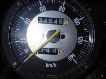 Yamaha Tricker 250 2006