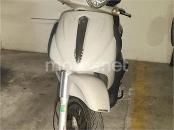 Piaggio Beverly 500 2004