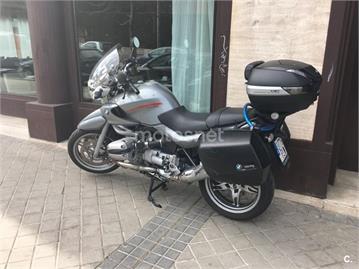 BMW R 850 R 2007