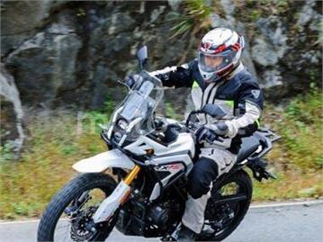 Cyclone RX2 2026