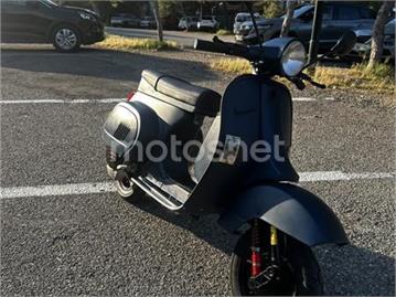 Vespa PK 75 XL 1987