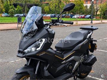 Keeway XDV 125 EVO PRO 2026