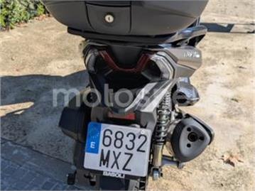 QJMotor Fort 40 2025