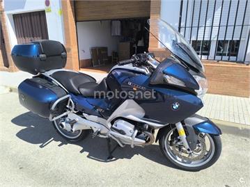 BMW R 1200 RT 110CV 2007
