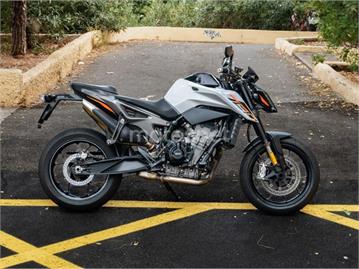 KTM 790 Duke 2023