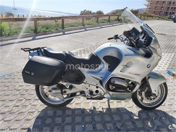 BMW R 1100 RT 1996