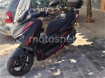 Mitt T ROX 125 2026