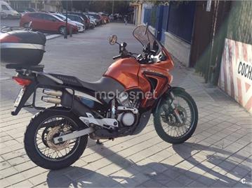 Honda Transalp XL 650 V 2006