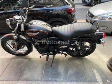 Royal Enfield Bullet 350 2025