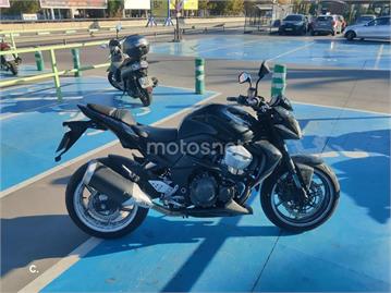 Kawasaki Z 750 2007
