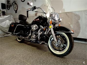 Harley-Davidson Touring Road King 2002