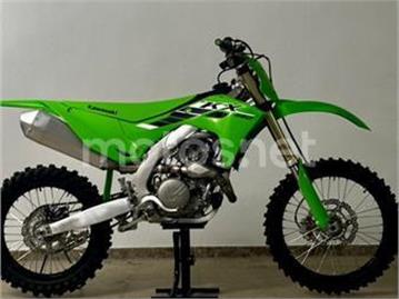 Kawasaki KX 450 2025