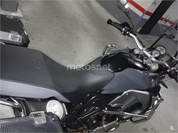 BMW F 800 GS Adventure 2018