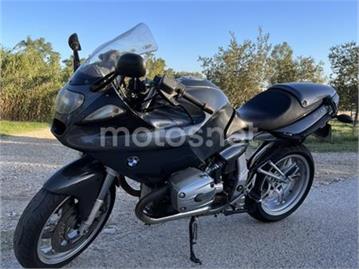 BMW R 1100 S 2002