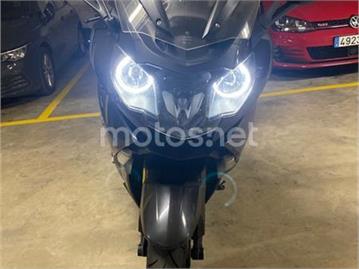 BMW K 1600 GT 2012