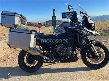 Triumph Tiger 1200 2021