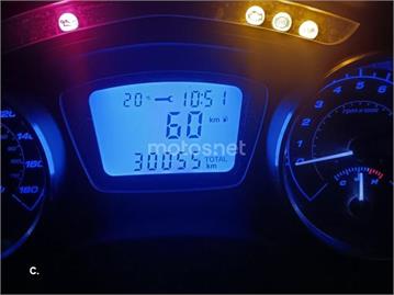 Piaggio MP3 Sport 500 HPE 2020
