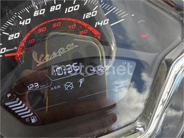 Vespa GTS 125 2026
