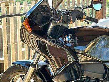 BMW K 75 S 1989