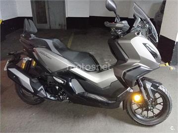 Honda ADV 350 2025
