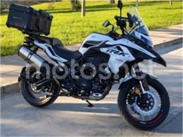 Benelli TRK 502 2025