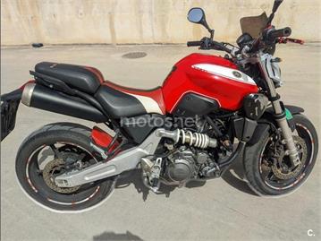 Yamaha MT 03 2010