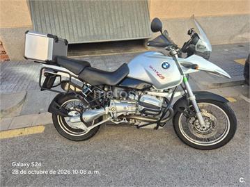 BMW R 1150 GS 2001