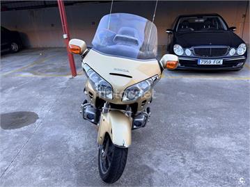 Honda GL 1800 Goldwing 2007