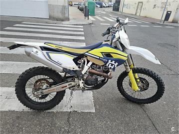Husqvarna FE 350 2016