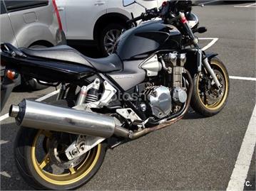 Honda CB 1300 2004