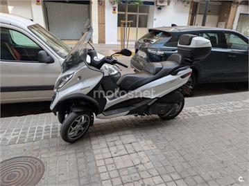 Piaggio MP3 Business 500 HPE 2021