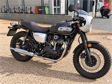 Kawasaki W 800 2020