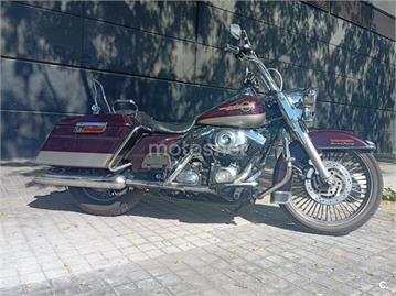 Harley-Davidson Touring Road King 2007