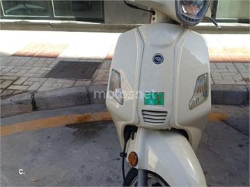 Keeway Zahara 125 2014