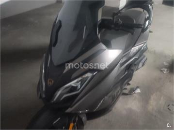 Wottan Storm S 300 2023