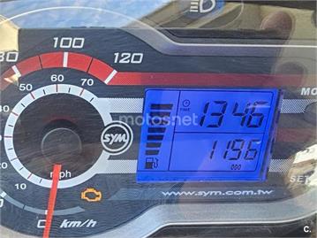 SYM Symphony 125 2023