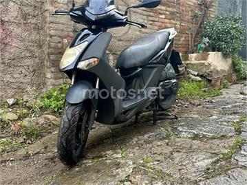 Kymco Agility City 125 2013