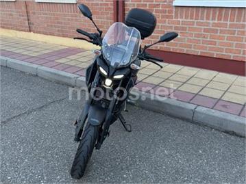 Yamaha MT 125 2025