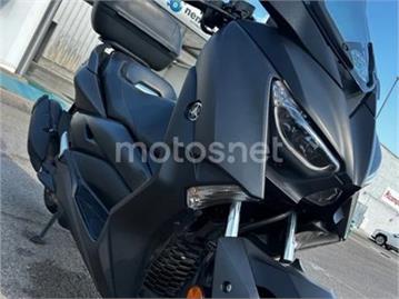 Yamaha Xmax 125 2021
