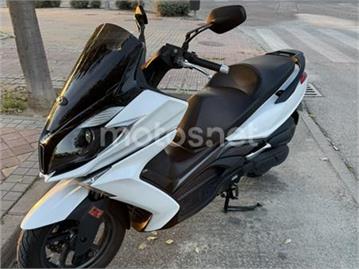 Kymco Super Dink 125 2019