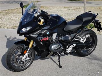 BMW R 1250 RS 2021