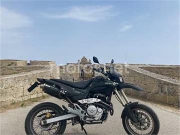 Honda FMX 650 2006