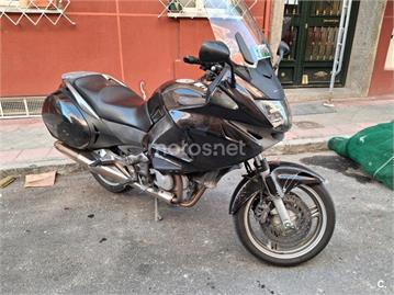 Honda NT 700 V Deauville 2007