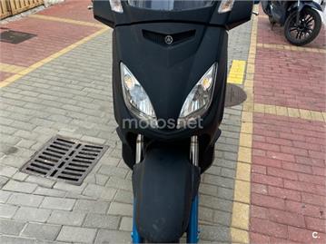 Yamaha Xmax 250 2007