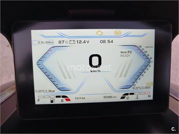 QJMotor ATR 125 2025
