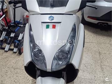 Piaggio X7 EVO 300 IE 2011