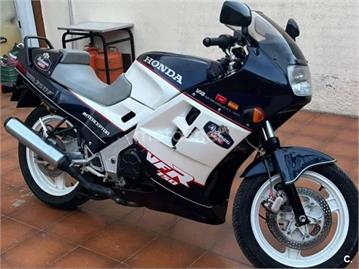 Honda VF 750 1986