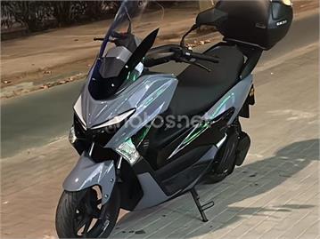 Velca ONE 2024