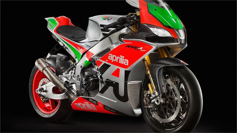 Aprilia Racing Factory Aprilia Racing: Proyecto Factory Works | Noticias motos.net